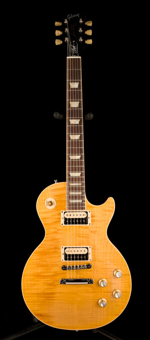 Gibson Slash Les Paul Standard Appetite Burst with Case