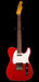 Fender Custom Shop International Custom 1959 Telecaster Custom Deluxe Closet Classic Moracco Red