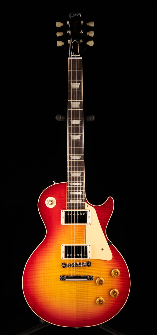 Gibson Custom Shop Made 2 Measure 1959 Les Paul Standard Gloss Vintage Cherry Sunburst