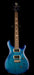 PRS S2 Custom 24 Pattern Thin Neck Lake Blue with Gig Bag