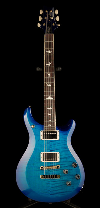 PRS S2 McCarty 594 Lake Blue with Gig Bag