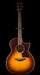 Taylor 50th Anniversary AD14ce-SB LTD Acoustic Electric Guitar Tobacco Sunburst With Case