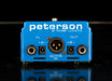 Used Peterson VS-S2 StroboStomp 2 Strobe Pedal Tuner - 2