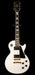 Gibson Custom Shop Les Paul Custom Alpine White