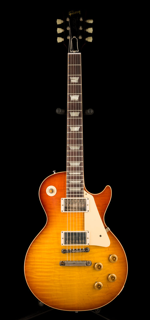 Gibson Custom Shop Made 2 Measure 1959 Les Paul Standard Kentucky Bourbon Fade (Bloomfield Burst) VOS