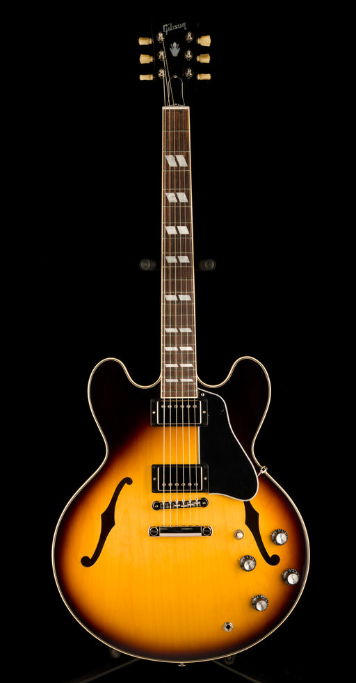 Gibson ES-345 Vintage Burst Electric Guitar