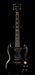 Pre Owned 2010 Gibson Angus Young Thunderstruck Signature SG Ebony With OHSC