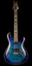 Pre Owned PRS SE Hollowbody II Faded Blue Burst With Case