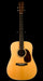 Pre Owned 2017 Martin D-28 With K&K Pickup Acoustic Electric Guitar With OHSC