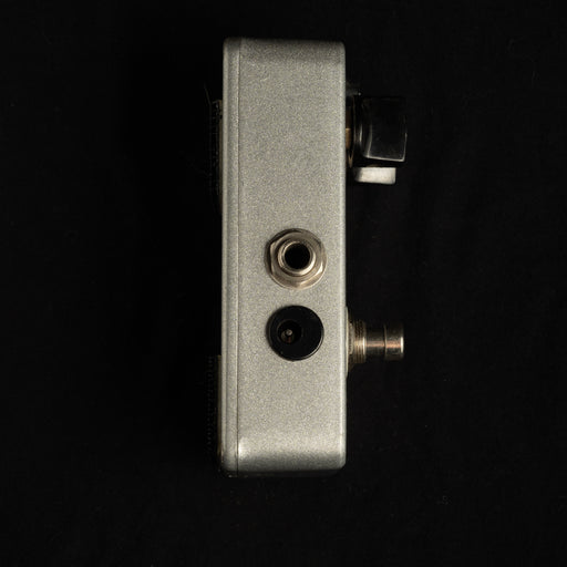 Used Keeley 2-Knob Compressor Pedal