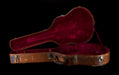 Vintage 1940 Gibson Super 400E Natural with Case - Ry Cooder Collection