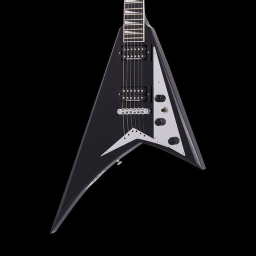 Jackson MJ Series Rhoads RRT Ebony Fingerboard Gloss Black