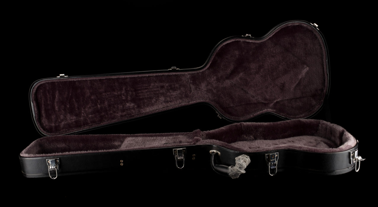 Used Epiphone EB-0 Bass Case Black