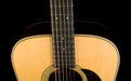 Martin Custom Shop D-28 Wild Grain East Indian Rosewood with Sitka Spruce Top Acoustic Guitar