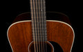 Martin Custom Shop D-18 12 String Mahogany With Case