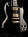 Used Epiphone SG Custom Ebony with Gig Bag