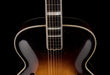 Vintage 1962 Gibson L5 Sunburst with Case - Ry Cooder Collection