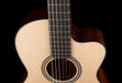 Martin 000C12-16E Nylon Natural Classical Guitar With Case