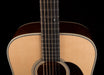 Martin Custom Shop D-18 Mahogany with Sitka Spruce With Case