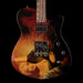 John Page Guitars Just Marilyn Guitar with Painting - Pamelina H Collection