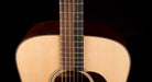 Used Martin D-18E Modern Deluxe Natural with OHSC