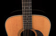 Martin D-28 Street Legend Natural with Case