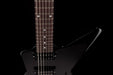 Gibson 80s Explorer Ebony With Case