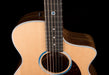 Used Martin SC-13E Natural Acoustic Electric Guitar With Soft Shell Case