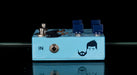 Used Jam Pedals Harmonious Monk Tremolo Pedal