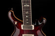 PRS Core McCarty 594 Pattern Vintage Fire Red Burst Electric Guitar