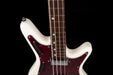 Used Nordstrand Audio Acinonyx Short Scale Bass Olympic White