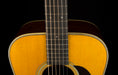 Martin D-28 Authentic 1937 Aged Natural with Case