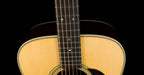 Martin Custom Shop D-28 Wild Grain East Indian Rosewood with Italian Alpine Spruce Top Acoustic Guitar