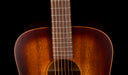 Martin D-15M StreetMaster Acoustic Guitar Mahogany Burst with Soft Gig Bag