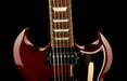 Vintage 1965 Gibson SG Standard Cherry With OHSC