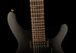 Pre Owned Ibanez S520 Weathered Black