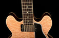 Pre Owned Gibson Custom Shop CS-336 5A Quilt Maple Natural With OHSC