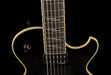 Pre Owned 2022 Schechter Solo II Blackjack Black Gloss With OHSC