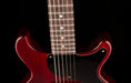 Gibson Custom Shop 1958 Les Paul Junior Double Cut Reissue - Cherry Red