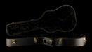 Used Guardian CG-020-C Classical Hardshell Case Black