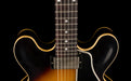 Gibson Custom Limited Edition 1958 ES-335 Murphy Lab Heavy Aged Faded Tobacco Burst With Case