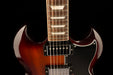 Used 2014 Gibson SG Standard Autumn Burst with Gig Bag