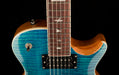 Used PRS SE Zach Myers Signature Myers Blue with Gig Bag