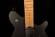 Used EVH Wolfgang WG Standard Bomber Black with Gig Bag