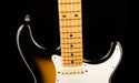 Used Fender JV Modified '50s Stratocaster HSS 2-Tone Sunburst with Gig Bag