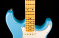 Fender Custom Shop International Custom 1959 Stratocaster Deluxe Closet Classic Maui Blue