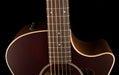 Taylor 50th Anniversary AD14ce-SB LTD Acoustic Electric Guitar Tobacco Sunburst With Case