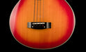 Pre Owned Epiphone El Capitan Acoustic Bass With OHSC