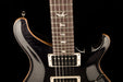 PRS Core Custom 24 Piezo Pattern Thin Gray Black with Case