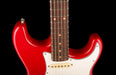 Fender Custom Shop International Custom 1959 Stratocaster Deluxe Closet Classic Moracco Red With Case